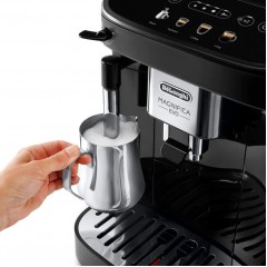 Delonghi ECAM290.21.B Αυτόματη Μηχανή Espresso 1450W Πίεσης 15bar με Μύλο Άλεσης Μαύρη Delonghi ECAM290.21.B Αυτόματη Μηχανή Espresso 1450W Πίεσης 15bar με Μύλο Άλεσης Μαύρη